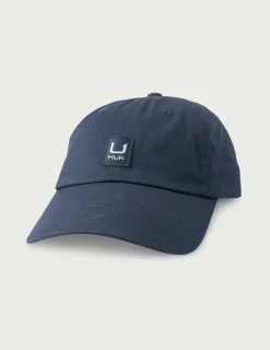 Huk Gear Hats-Dad Hat Naval Academy
