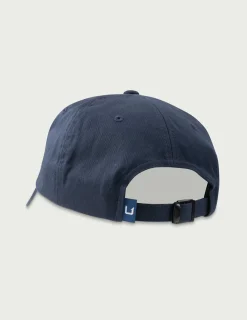 Huk Gear Hats-Dad Hat Naval Academy