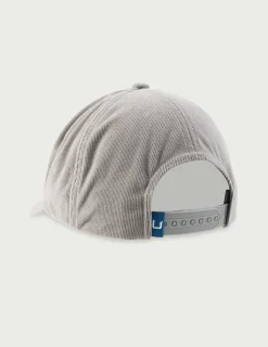 Huk Gear Hats-Fine Cord Unstructured Performance Hat