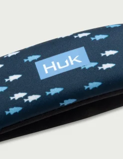 Huk Gear Hard Goods|Hard Goods-Floating Key Chain Naval Academy