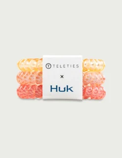 Huk Gear Hard Goods|Hard Goods-Huk Teleties Coral Reef