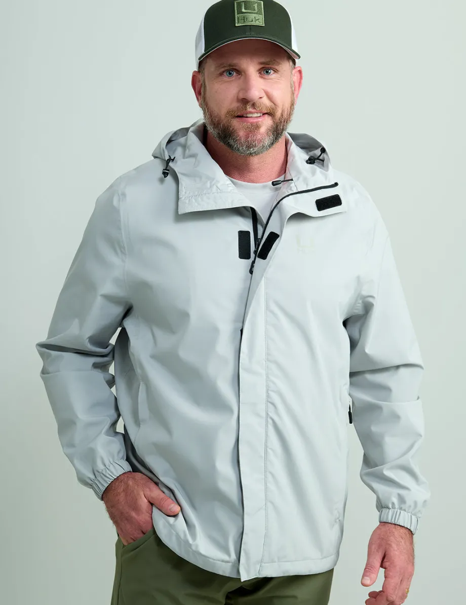 Huk Gear Hats-Huk'D Up Trucker Hat Cypress Landing