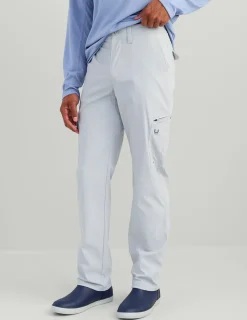 Huk Gear Pants-Icon Pro Performance Pant Harbor Mist