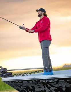 Huk Gear Pants-Icon Pro Performance Pant Volcanic Ash