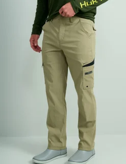 Huk Gear Pants-Icon Pro Performance Pant Overland Trek