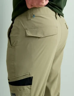 Huk Gear Pants-Icon Pro Performance Pant Overland Trek