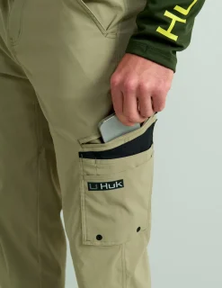 Huk Gear Pants-Icon Pro Performance Pant Overland Trek