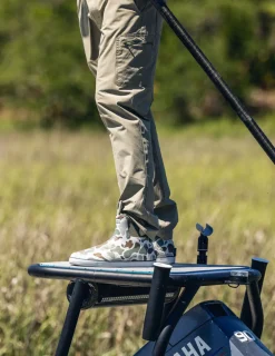 Huk Gear Boots & Shoes|Rainwear-KC Print Rogue Wave Boots KC Army Camo