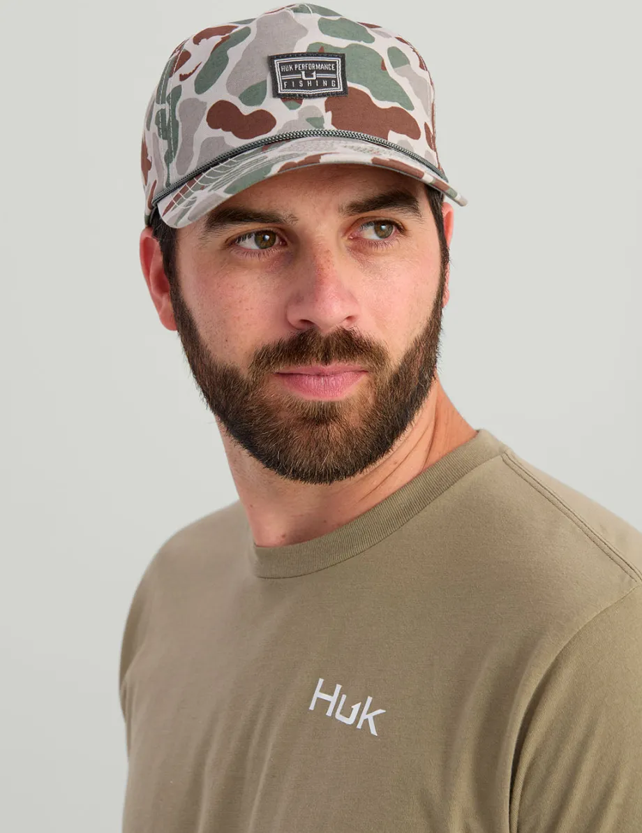 Huk Gear T-Shirts-KC Southern Slam Tee Overland