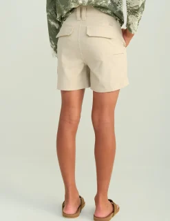 Huk Gear Shorts-Kids Pursuit Short Khaki