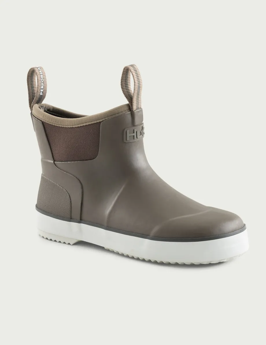 Huk Gear Boots|Rainwear-Kids Rogue Wave Boots Mud