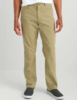 Huk Gear Pants-Lightweight Rivercamp Pant Overland