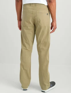 Huk Gear Pants-Lightweight Rivercamp Pant Overland