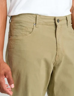 Huk Gear Pants-Lightweight Rivercamp Pant Overland