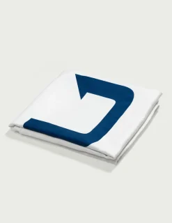 Huk Gear Hard Goods|Hard Goods-Microfiber Beach Towel White