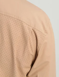 Huk Gear Button Downs-Next Level Button-Down Marl