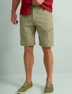 Huk Gear Shorts-Next Level 10.5-inch Short Overland Trek