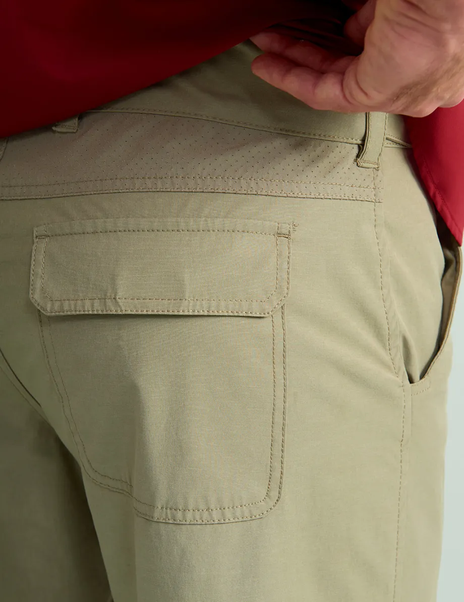 Huk Gear Shorts-Next Level 10.5-inch Short Overland Trek
