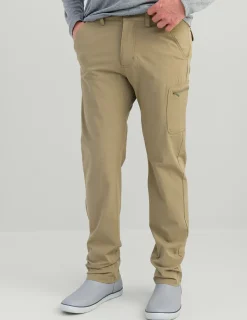 Huk Gear Pants-Next Level Pant Overland Trek