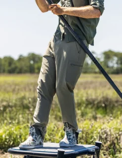 Huk Gear Pants-Next Level Pant Overland Trek