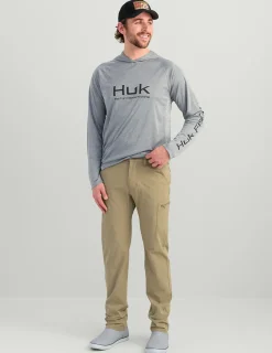 Huk Gear Pants-Next Level Pant Overland Trek