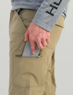 Huk Gear Pants-Next Level Pant Overland Trek