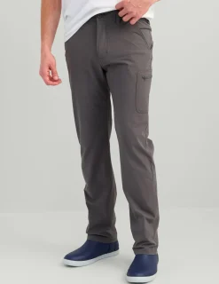 Huk Gear Pants-Next Level Pant Iron