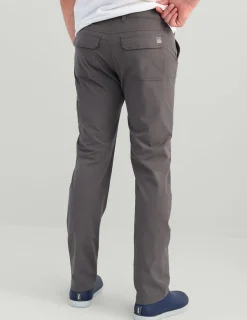 Huk Gear Pants-Next Level Pant Iron