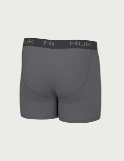 Huk Gear Boxers-Pursuit Performance Boxer Night Owl