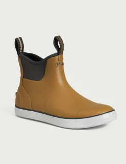 Huk Gear Boots & Shoes|Rainwear-Rogue Wave Boots Sand Piper