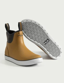 Huk Gear Boots & Shoes|Rainwear-Rogue Wave Boots Sand Piper