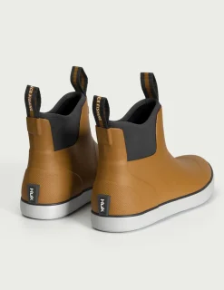 Huk Gear Boots & Shoes|Rainwear-Rogue Wave Boots Sand Piper