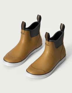 Huk Gear Boots & Shoes|Rainwear-Rogue Wave Boots Sand Piper