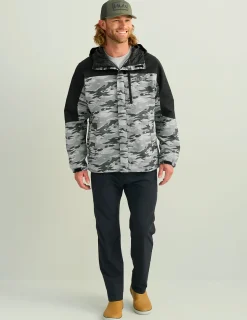 Huk Gear Boots & Shoes|Rainwear-Rogue Wave Boots Sand Piper