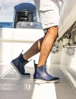 Huk Gear Boots & Shoes-Rogue Wave Boots Naval Academy