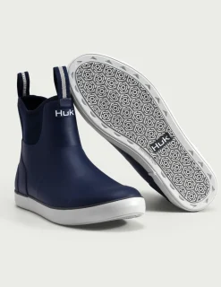 Huk Gear Boots & Shoes-Rogue Wave Boots Naval Academy