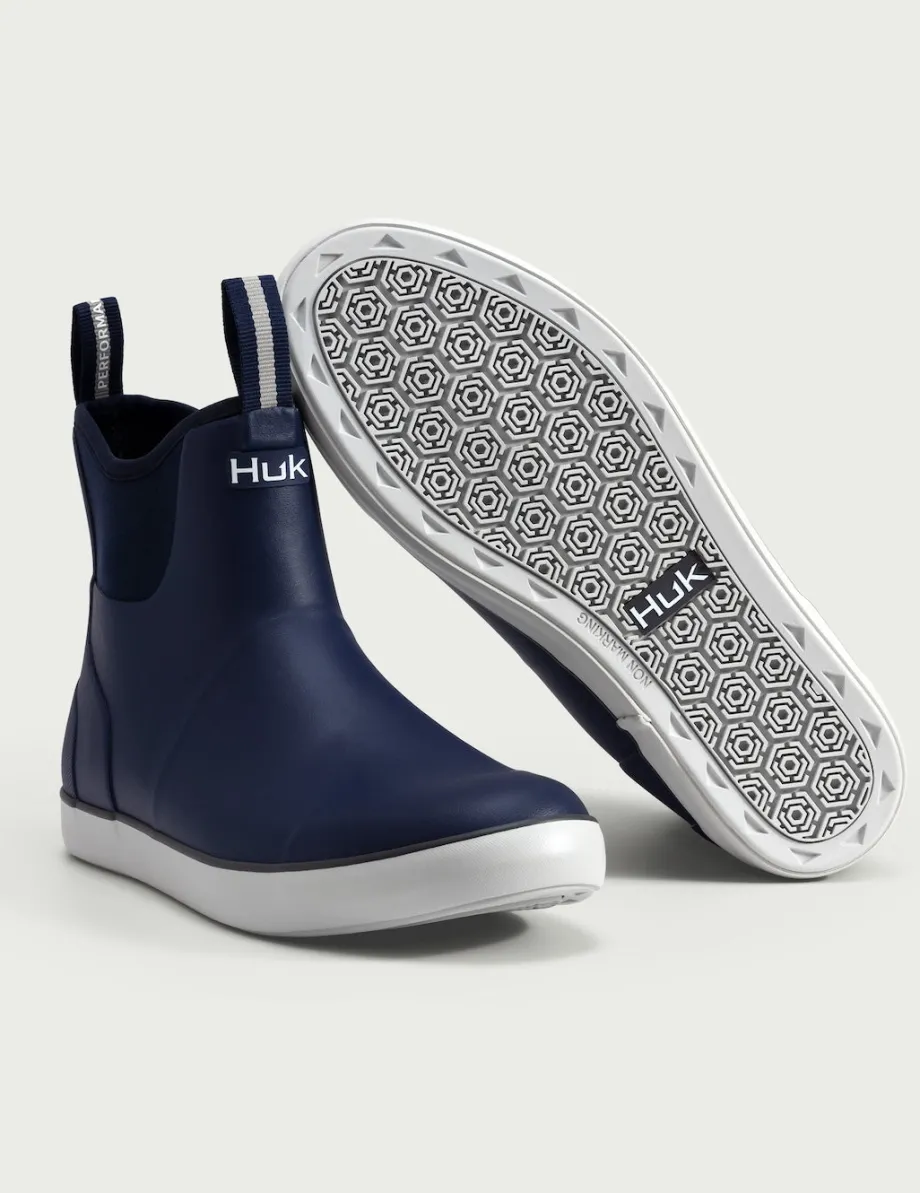 Huk Gear Boots & Shoes-Rogue Wave Boots Naval Academy