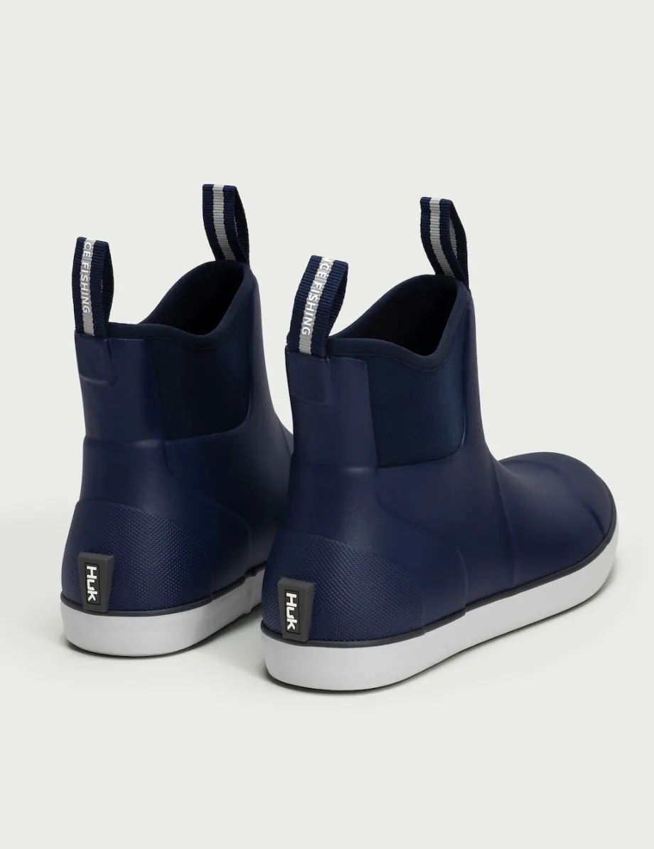 Huk Gear Boots & Shoes-Rogue Wave Boots Naval Academy