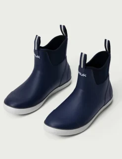 Huk Gear Boots & Shoes-Rogue Wave Boots Naval Academy