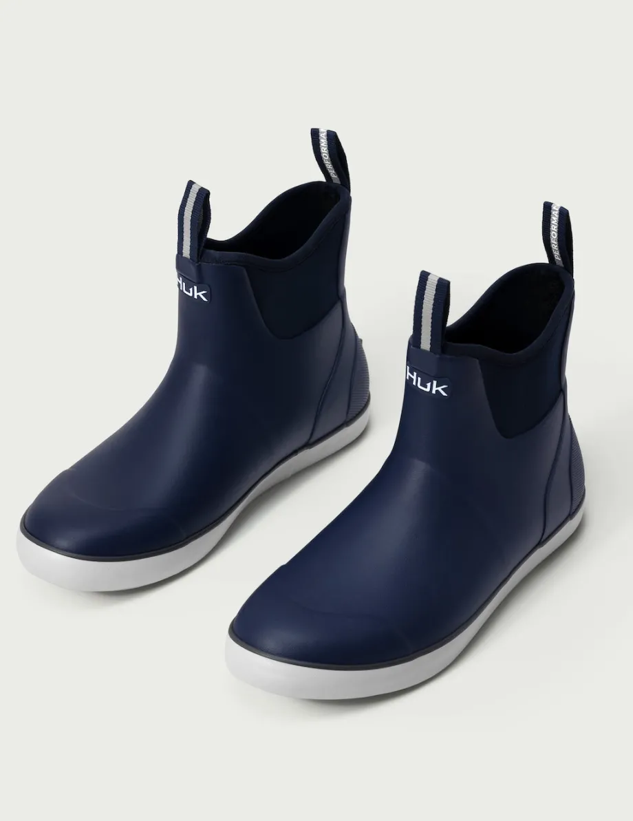 Huk Gear Boots & Shoes-Rogue Wave Boots Naval Academy