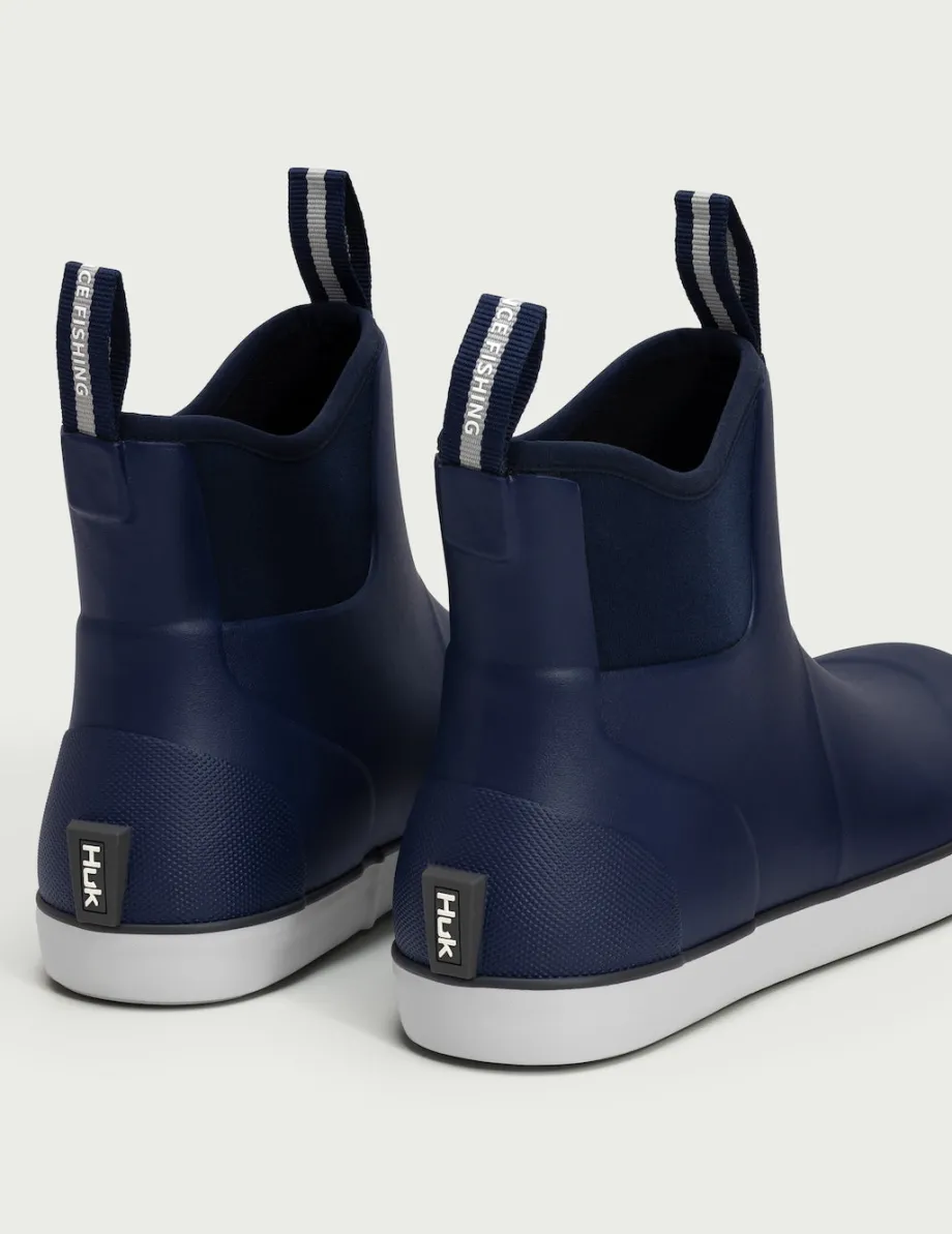 Huk Gear Boots & Shoes-Rogue Wave Boots Naval Academy