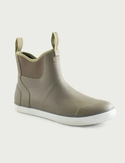 Huk Gear Boots & Shoes|Rainwear-Rogue Wave Boots Mud