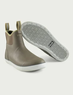 Huk Gear Boots & Shoes|Rainwear-Rogue Wave Boots Mud