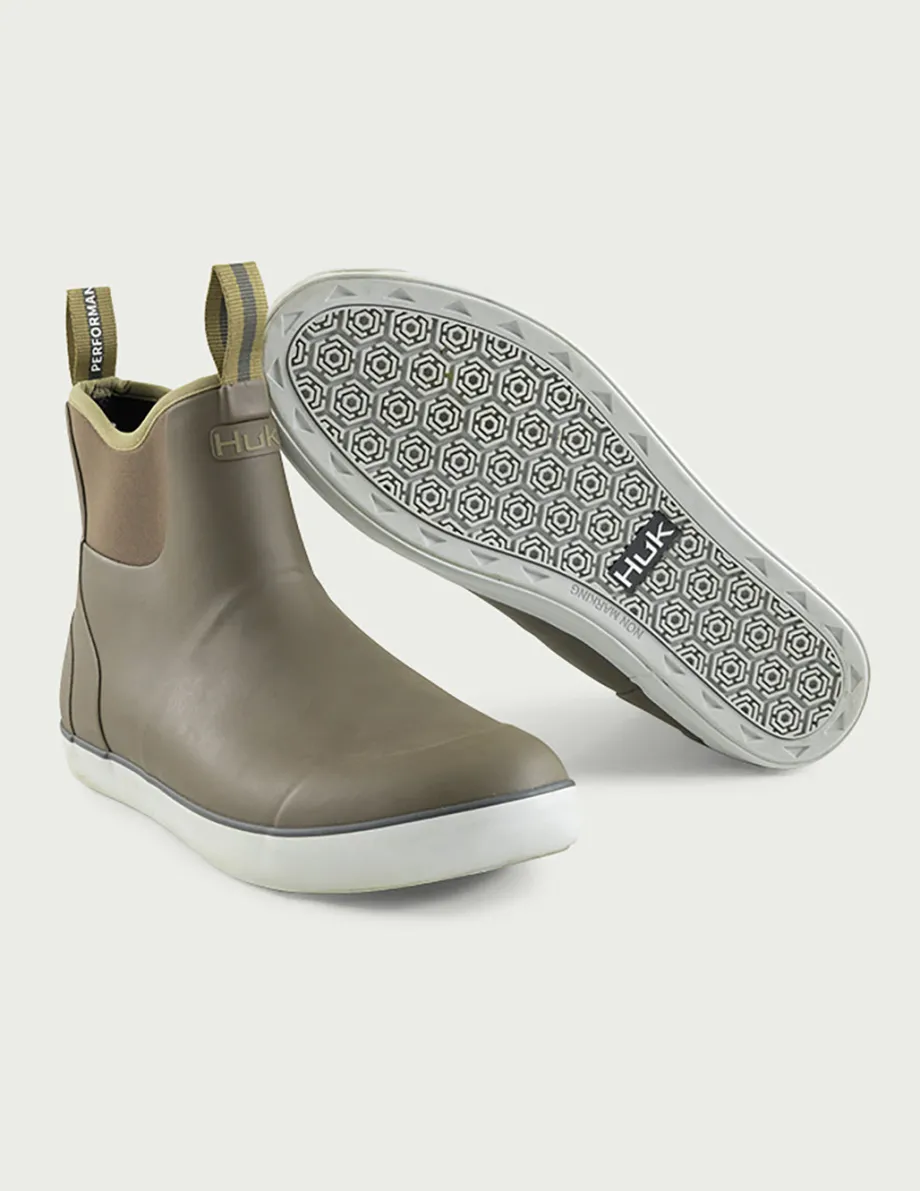 Huk Gear Boots & Shoes|Rainwear-Rogue Wave Boots Mud