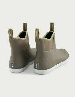 Huk Gear Boots & Shoes|Rainwear-Rogue Wave Boots Mud