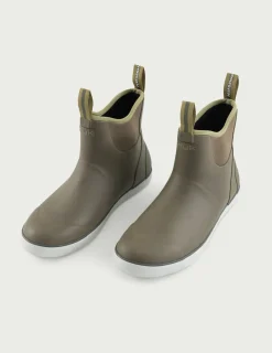 Huk Gear Boots & Shoes|Rainwear-Rogue Wave Boots Mud
