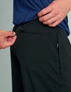 Huk Gear Rainwear|Pants-Rover Pant Black