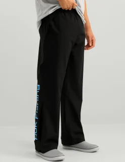 Huk Gear Rainwear|Pants-Storm Rain Pant Black
