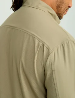 Huk Gear Button Downs-Tide Point Button-Down Overland Trek
