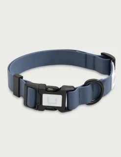Huk Gear Hard Goods|Hard Goods-Waterproof Dog Collar Naval Academy